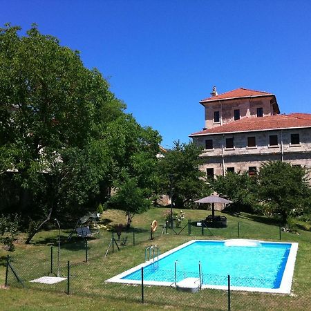 Arte Y Natura Valdivielso Hotel Quintana de Valdivielso Exterior photo